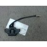 SERRURE COFFRE ARRIERE RENAULT MEGANE I PH2 CPE 99-02