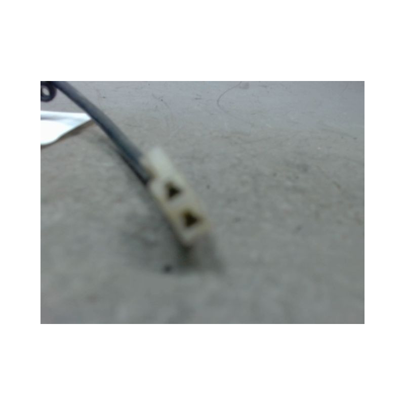 SERRURE COFFRE ARRIERE RENAULT MEGANE I PH2 CPE 99-02