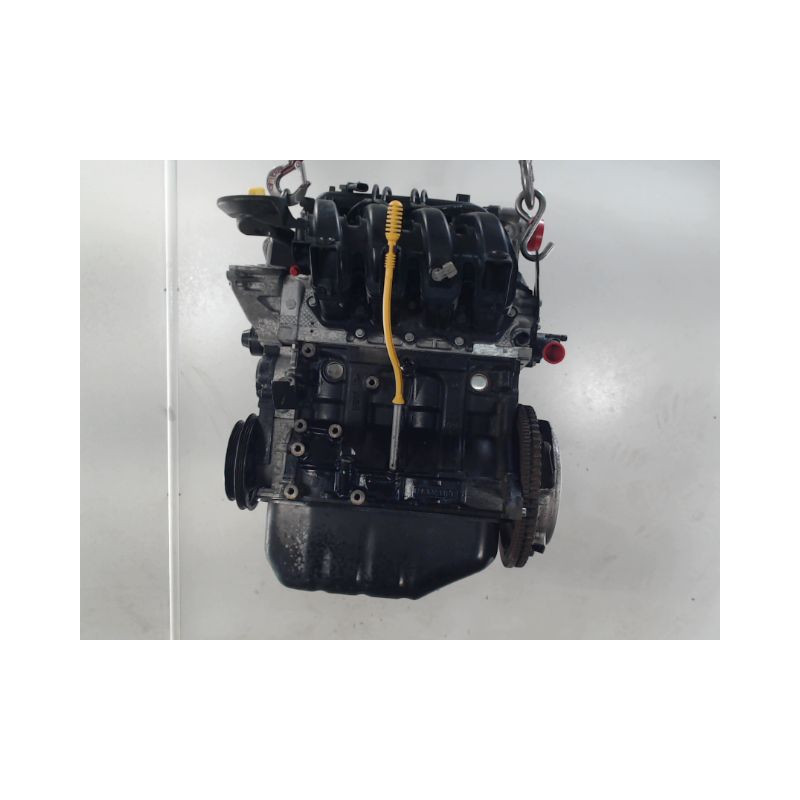 MOTEUR ESSENCE DACIA SANDERO 1.2