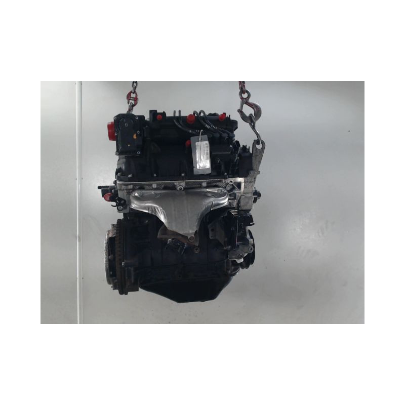 MOTEUR ESSENCE DACIA SANDERO 1.2