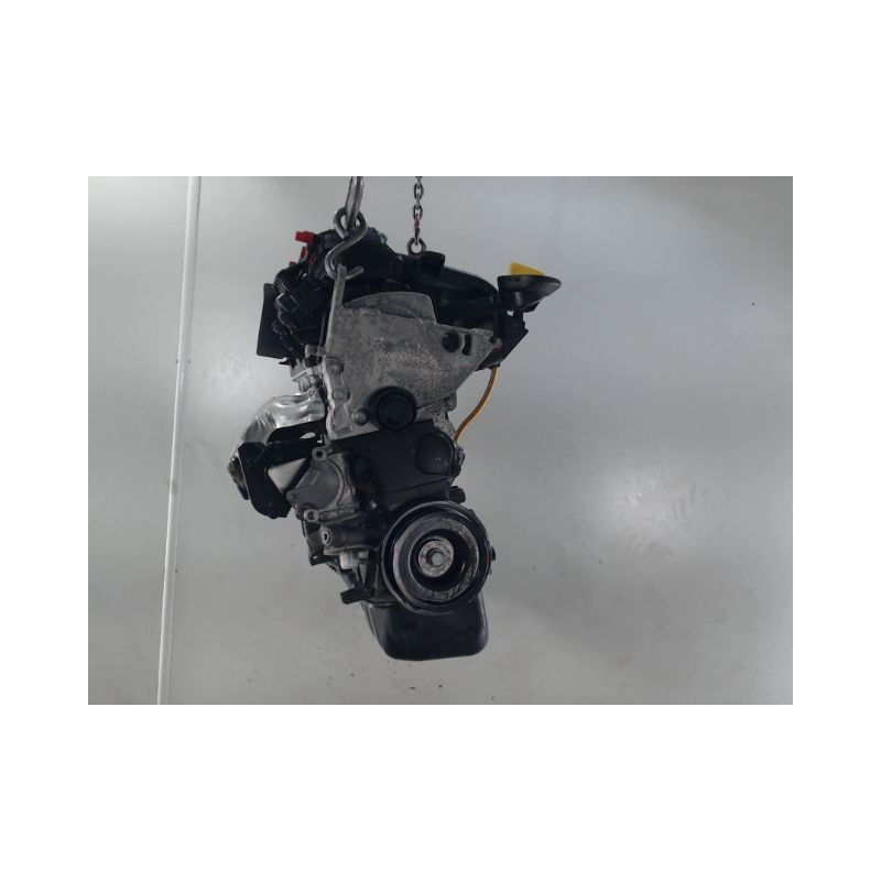 MOTEUR ESSENCE DACIA SANDERO 1.2
