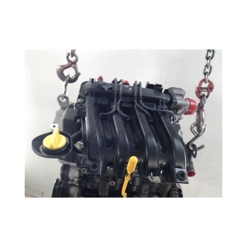 MOTEUR ESSENCE DACIA SANDERO 1.2