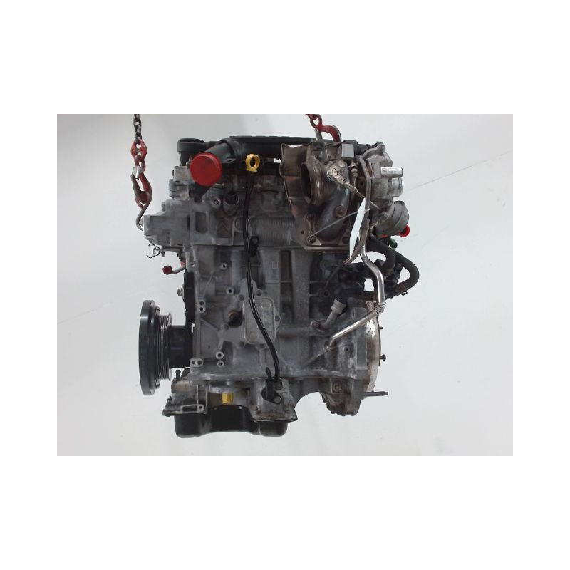 MOTEUR ESSENCE PEUGEOT 308 1.2 THP 110