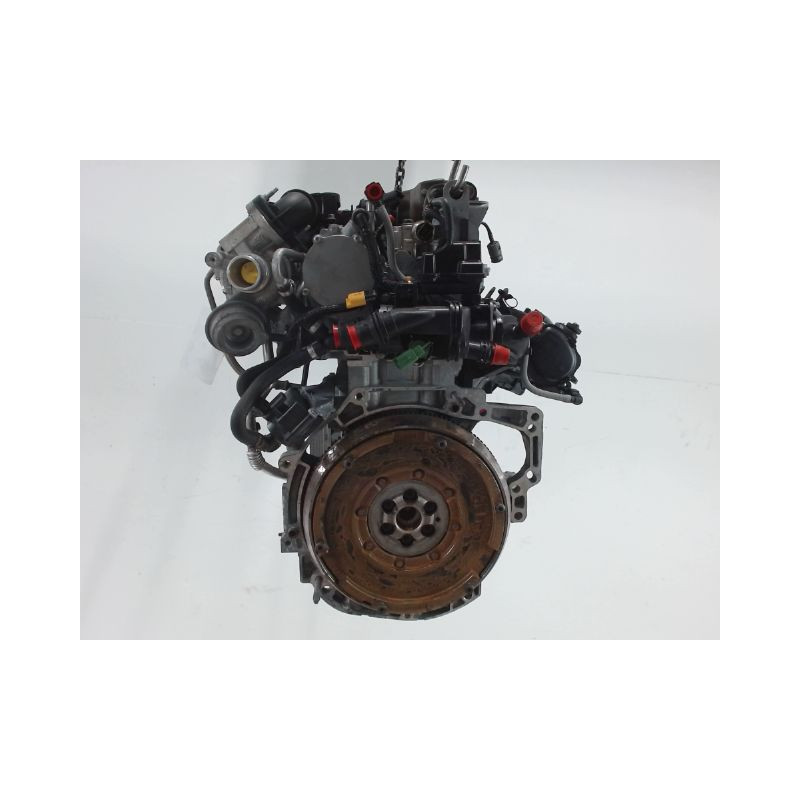 MOTEUR ESSENCE PEUGEOT 308 1.2 THP 110