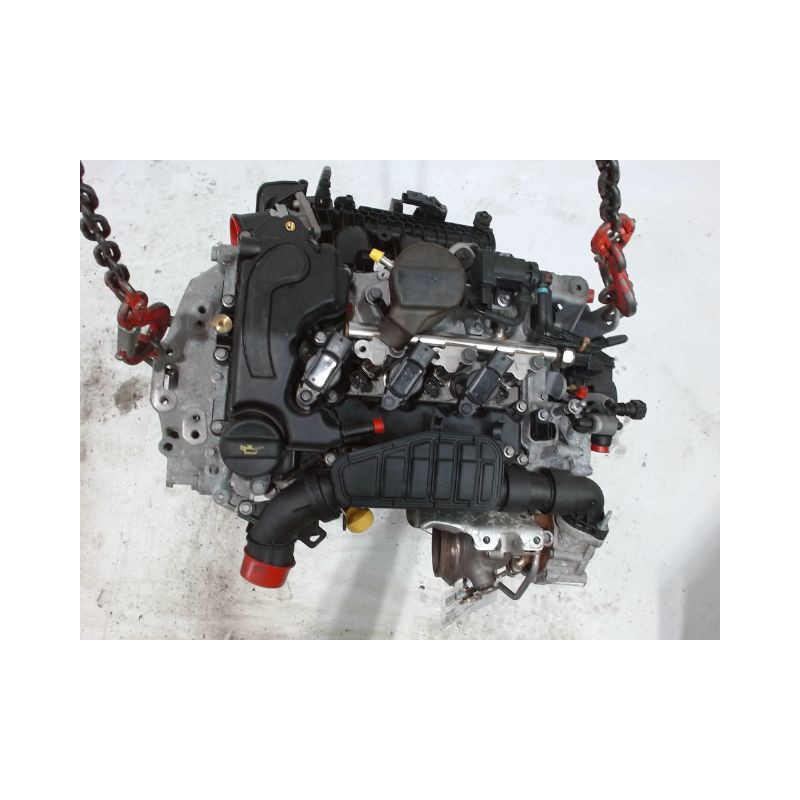 MOTEUR ESSENCE PEUGEOT 308 1.2 THP 110