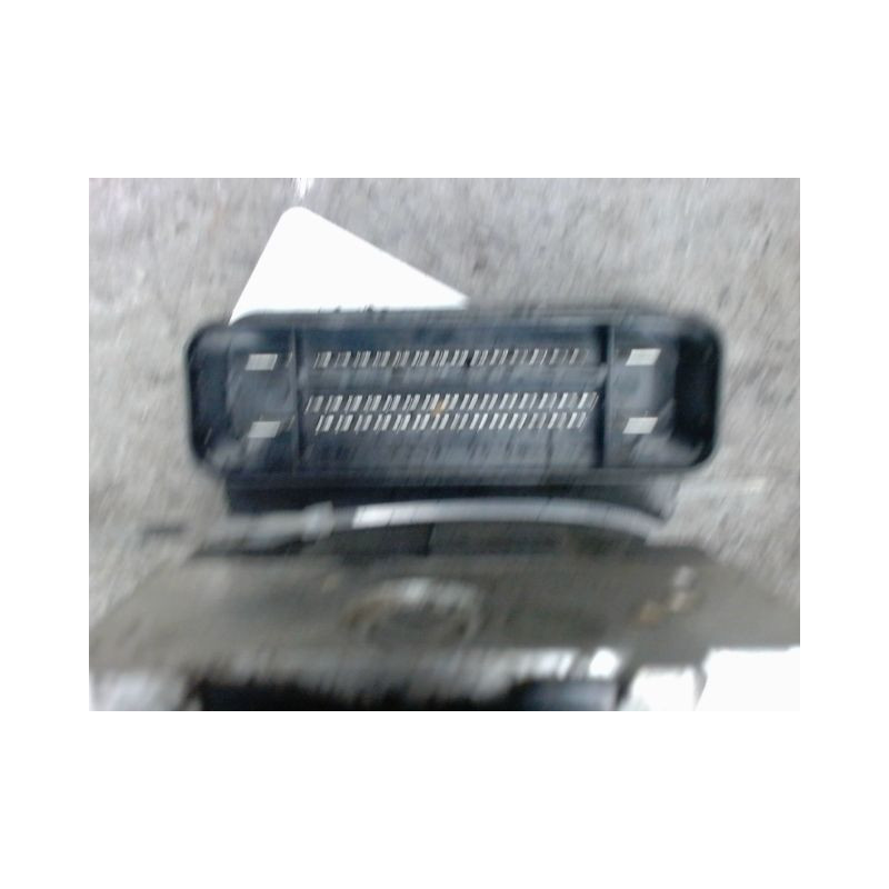 UNITE HYDRAULIQUE ABS FORD FIESTA