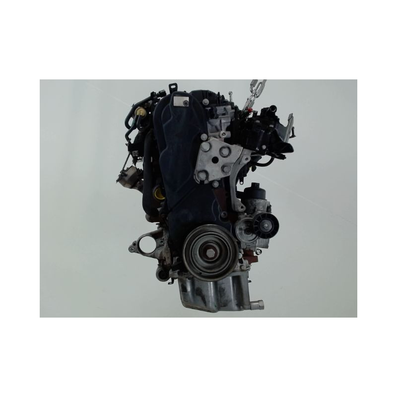MOTEUR DIESEL CITROEN C4 COUPE 2.0 HDi