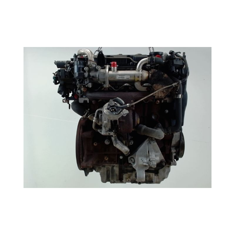 MOTEUR DIESEL CITROEN C4 COUPE 2.0 HDi