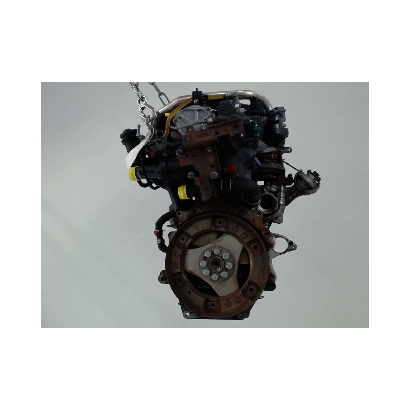 MOTEUR DIESEL CITROEN C4 COUPE 2.0 HDi