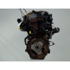 MOTEUR DIESEL CITROEN C4 COUPE 2.0 HDi