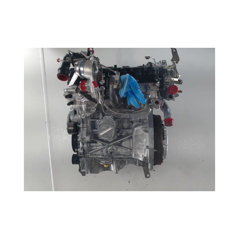 MOTEUR ESSENCE SUZUKI VITARA 1.4 Hybrid  