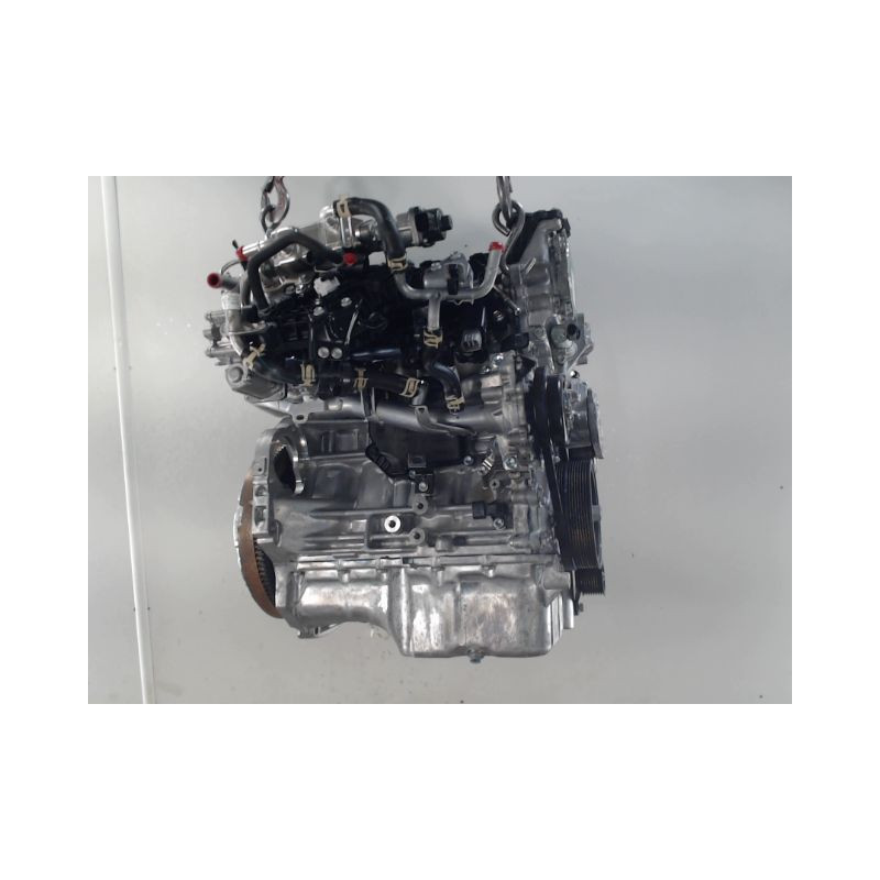 MOTEUR ESSENCE SUZUKI VITARA 1.4 Hybrid  