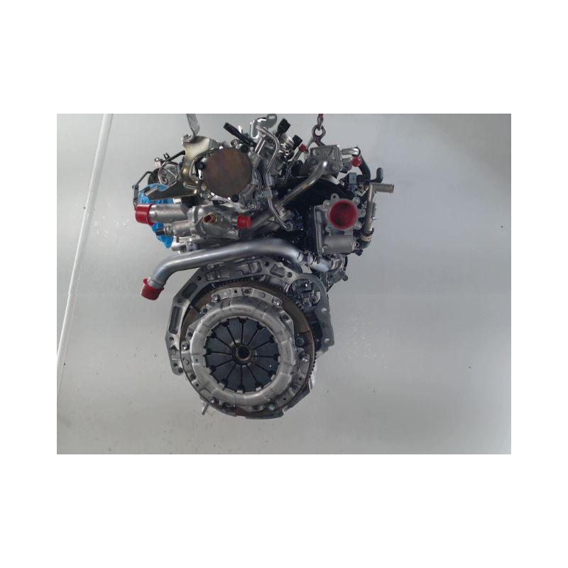 MOTEUR ESSENCE SUZUKI VITARA 1.4 Hybrid  
