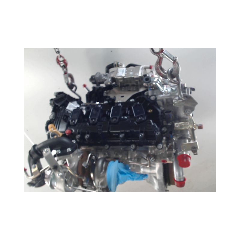 MOTEUR ESSENCE SUZUKI VITARA 1.4 Hybrid  