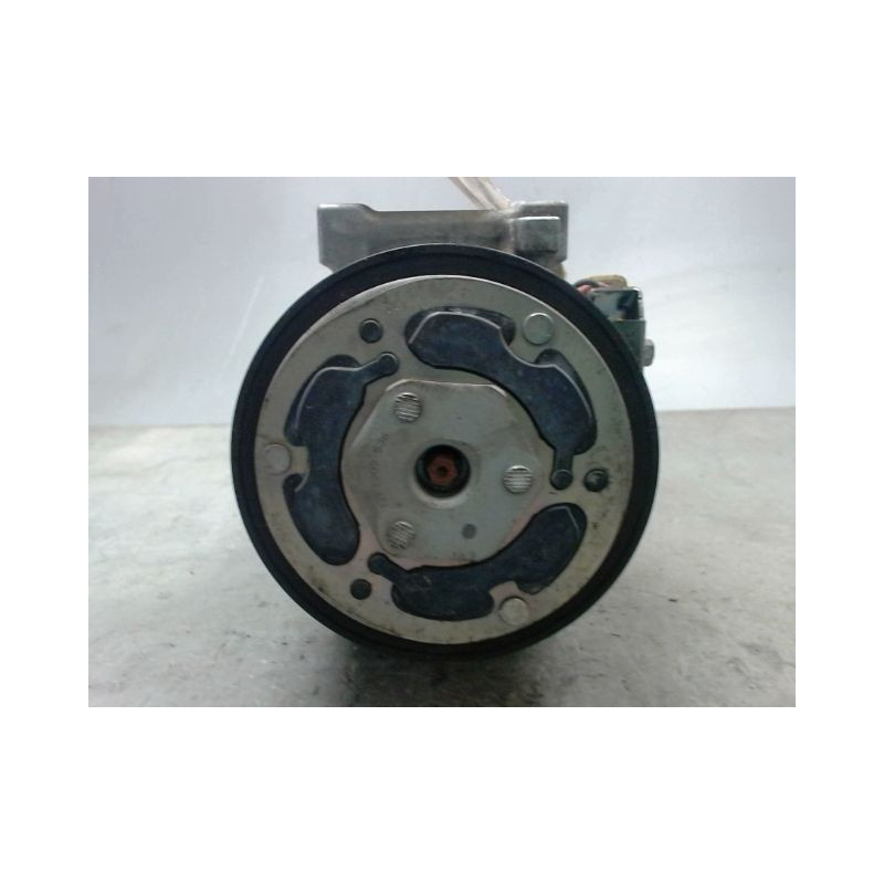 COMPRESSEUR AIR CONDITIONNE CITROEN C3 AIRCR.