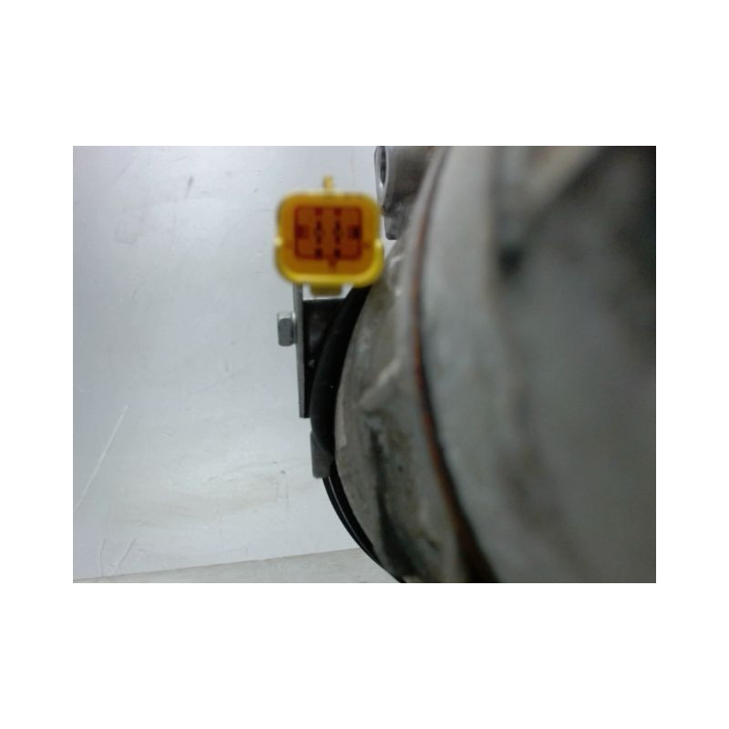COMPRESSEUR AIR CONDITIONNE CITROEN C3 AIRCR.