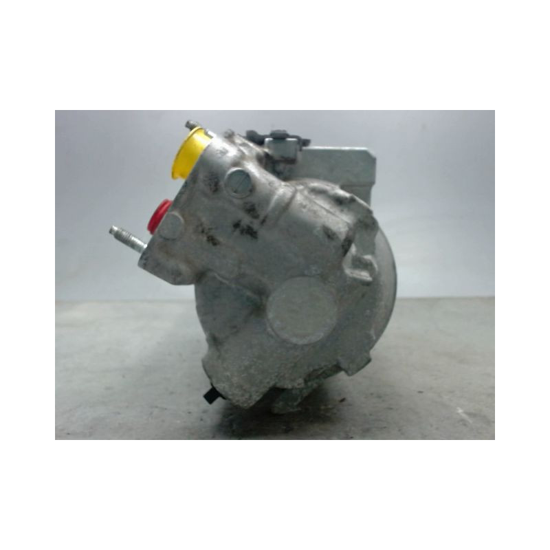 COMPRESSEUR AIR CONDITIONNE CITROEN C3 AIRCR.