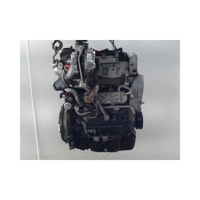 MOTEUR DIESEL VOLKSWAGEN POLO 1.6 TDI