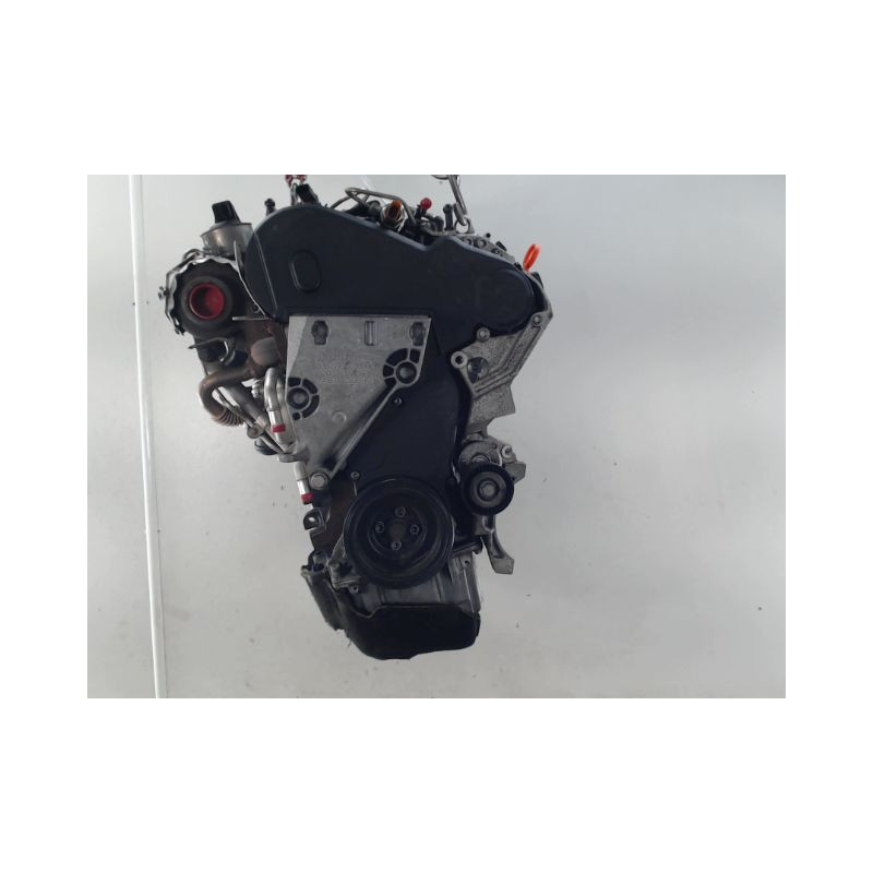 MOTEUR DIESEL VOLKSWAGEN POLO 1.6 TDI