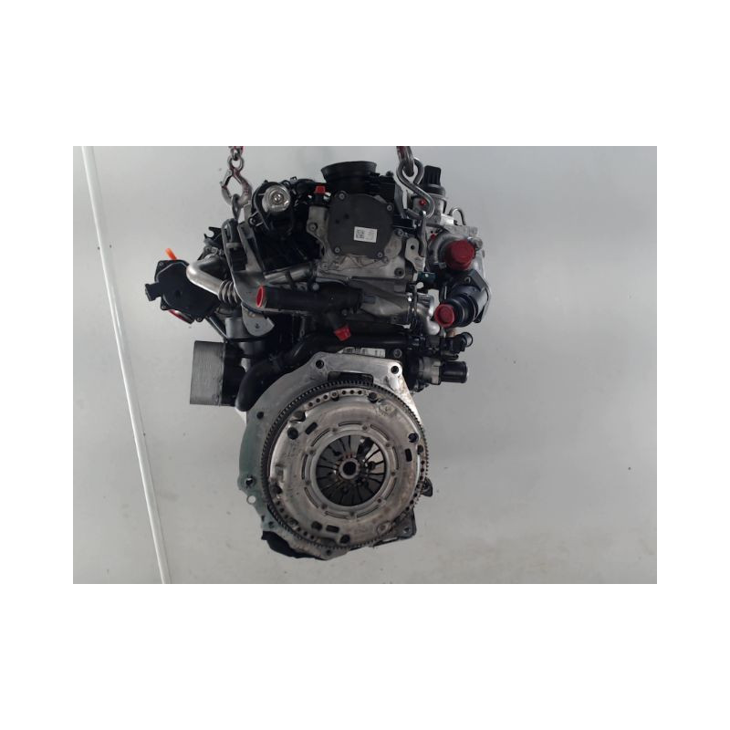 MOTEUR DIESEL VOLKSWAGEN POLO 1.6 TDI