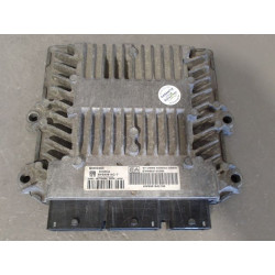 CALCULATEUR MOTEUR
