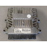 CALCULATEUR MOTEUR FIAT SCUDO TOLE 2007-