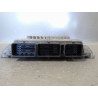 CALCULATEUR MOTEUR FIAT SCUDO TOLE 2007-