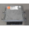 CALCULATEUR MOTEUR FIAT SCUDO TOLE 2007-