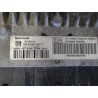 CALCULATEUR MOTEUR FIAT SCUDO TOLE 2007-