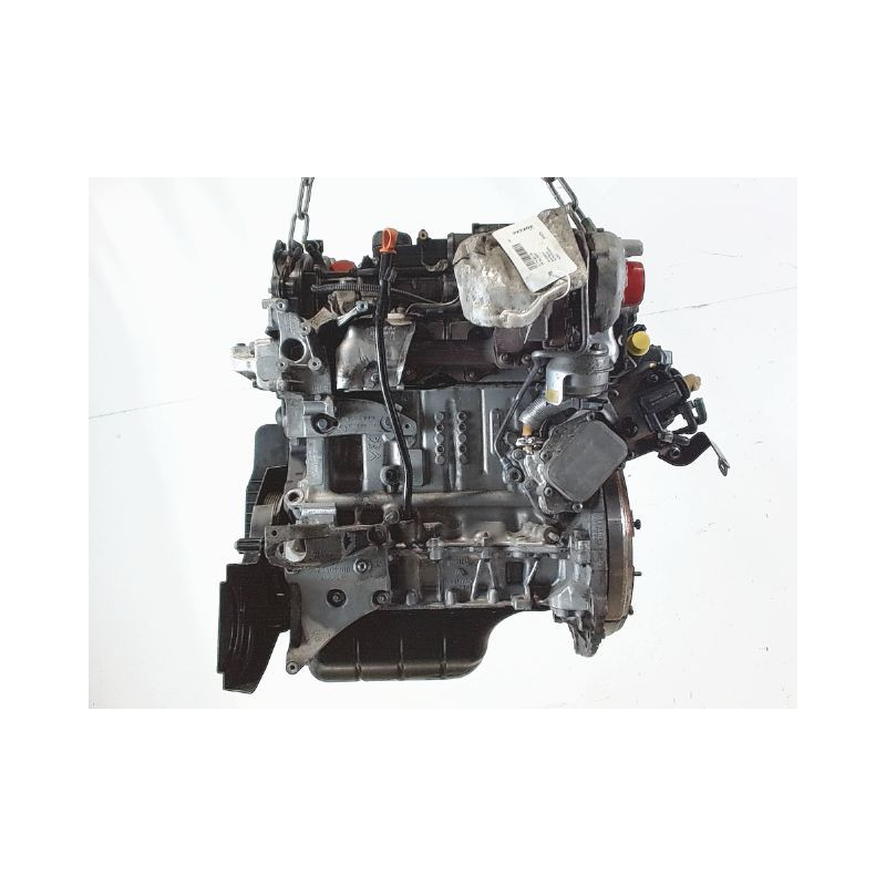 MOTEUR DIESEL CITROEN C5 2008- 1.6 HDi 115 