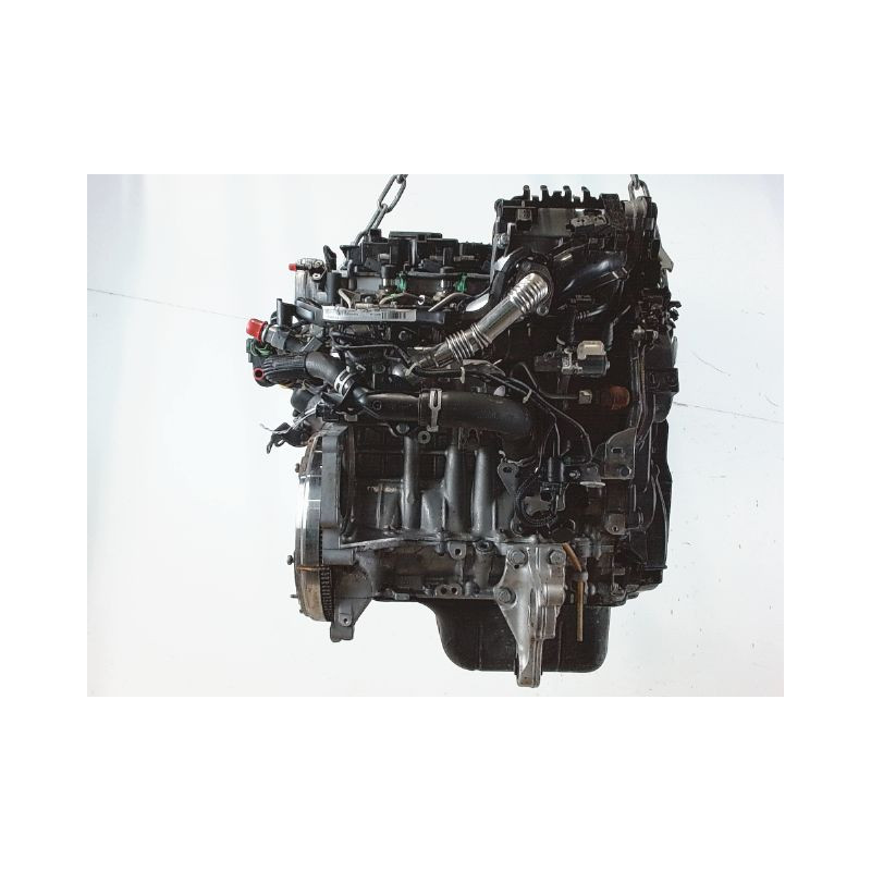 MOTEUR DIESEL CITROEN C5 2008- 1.6 HDi 115 