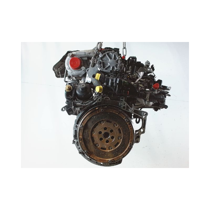 MOTEUR DIESEL CITROEN C5 2008- 1.6 HDi 115 