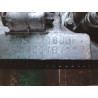 MOTEUR DIESEL CITROEN C5 2008- 1.6 HDi 115 