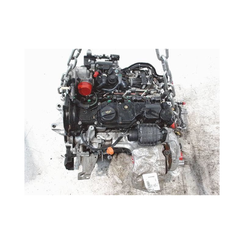 MOTEUR DIESEL CITROEN C5 2008- 1.6 HDi 115 