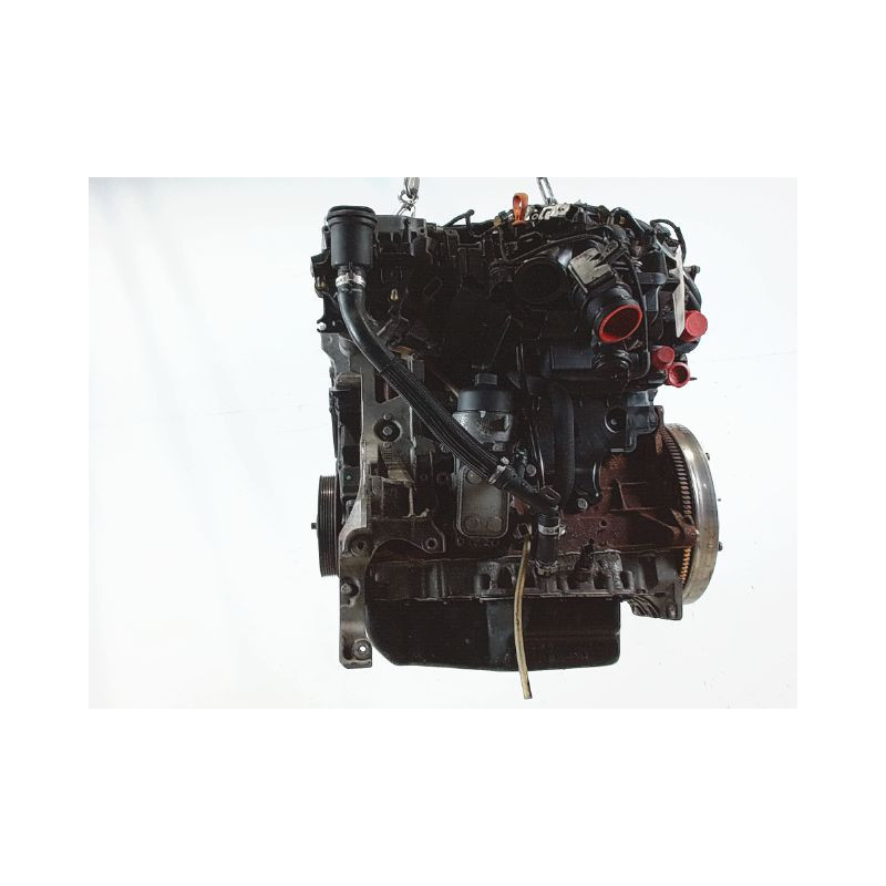 MOTEUR DIESEL CITROEN C5 TOURER 2008- 2.0 HDi 165