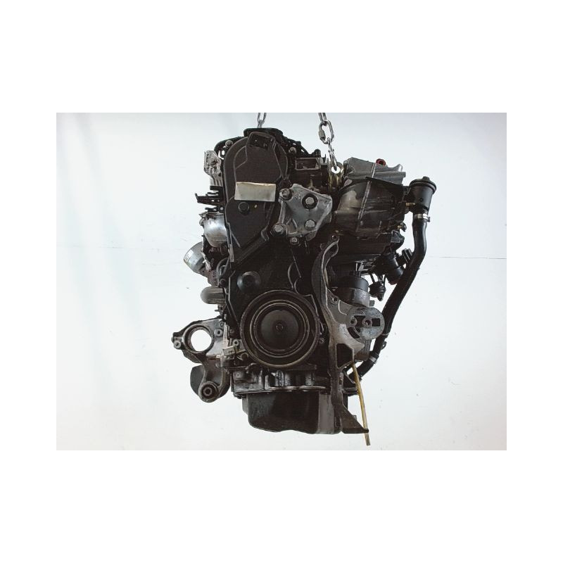 MOTEUR DIESEL CITROEN C5 TOURER 2008- 2.0 HDi 165