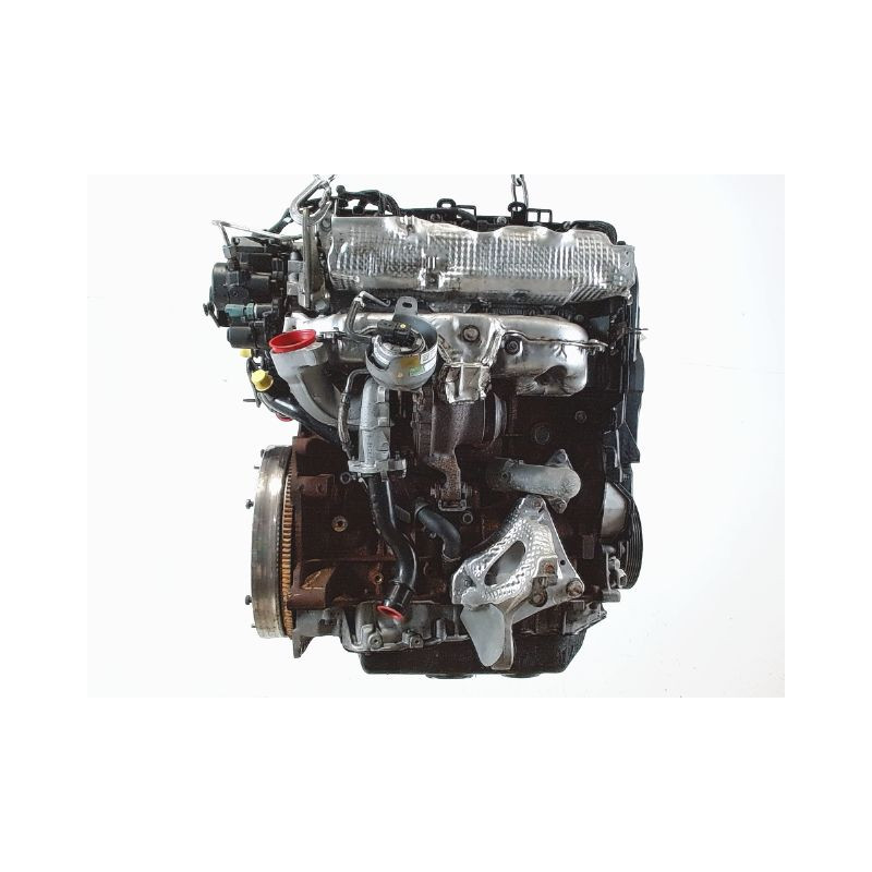 MOTEUR DIESEL CITROEN C5 TOURER 2008- 2.0 HDi 165