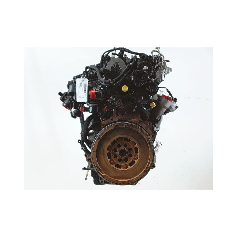 MOTEUR DIESEL CITROEN C5 TOURER 2008- 2.0 HDi 165