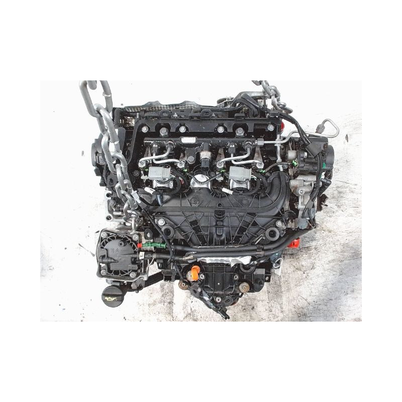 MOTEUR DIESEL CITROEN C5 TOURER 2008- 2.0 HDi 165