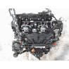 MOTEUR DIESEL CITROEN C5 TOURER 2008- 2.0 HDi 165