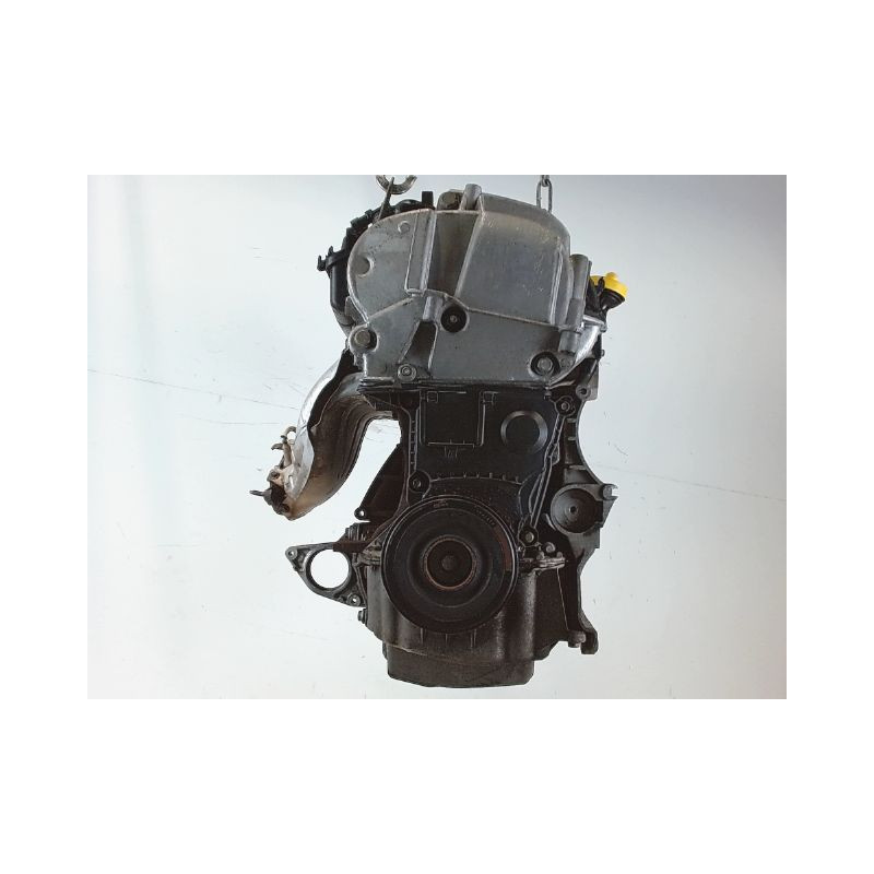 MOTEUR ESSENCE RENAULT CLIO III 2005- 1.4 16V