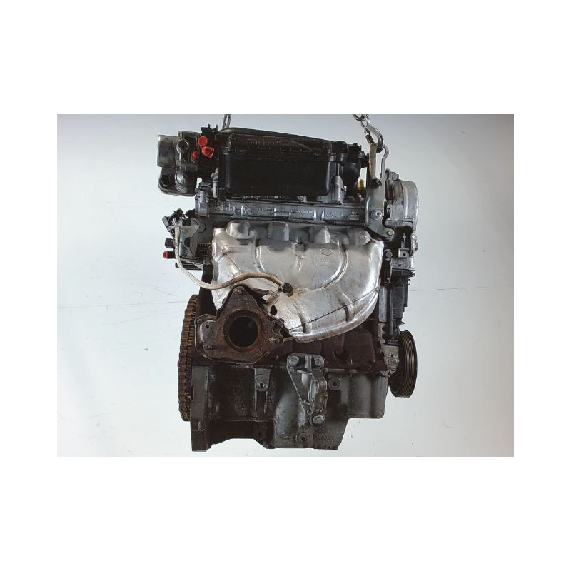 MOTEUR ESSENCE RENAULT CLIO III 2005- 1.4 16V