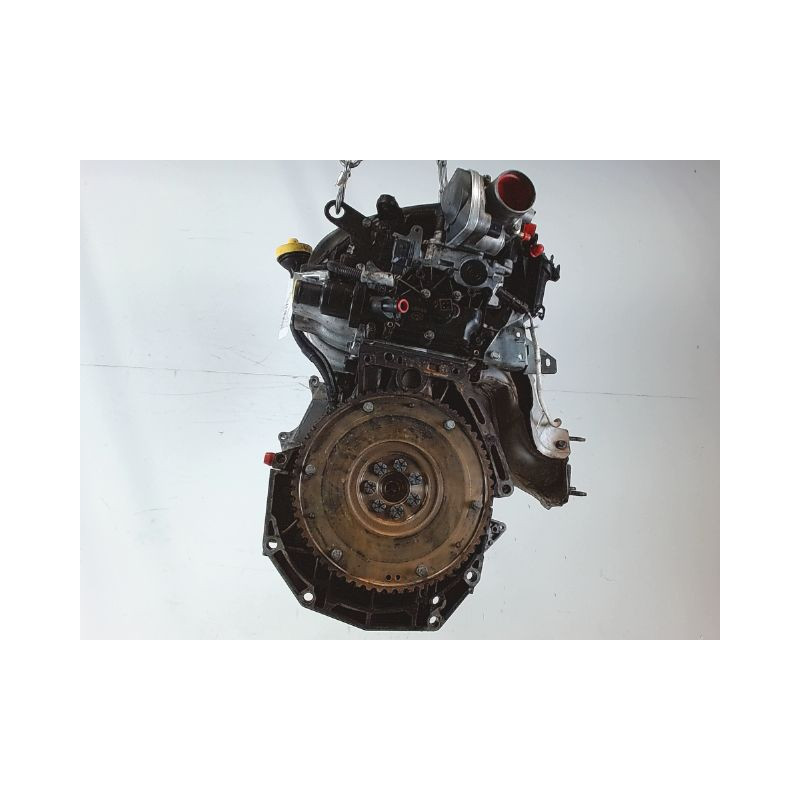MOTEUR ESSENCE RENAULT CLIO III 2005- 1.4 16V