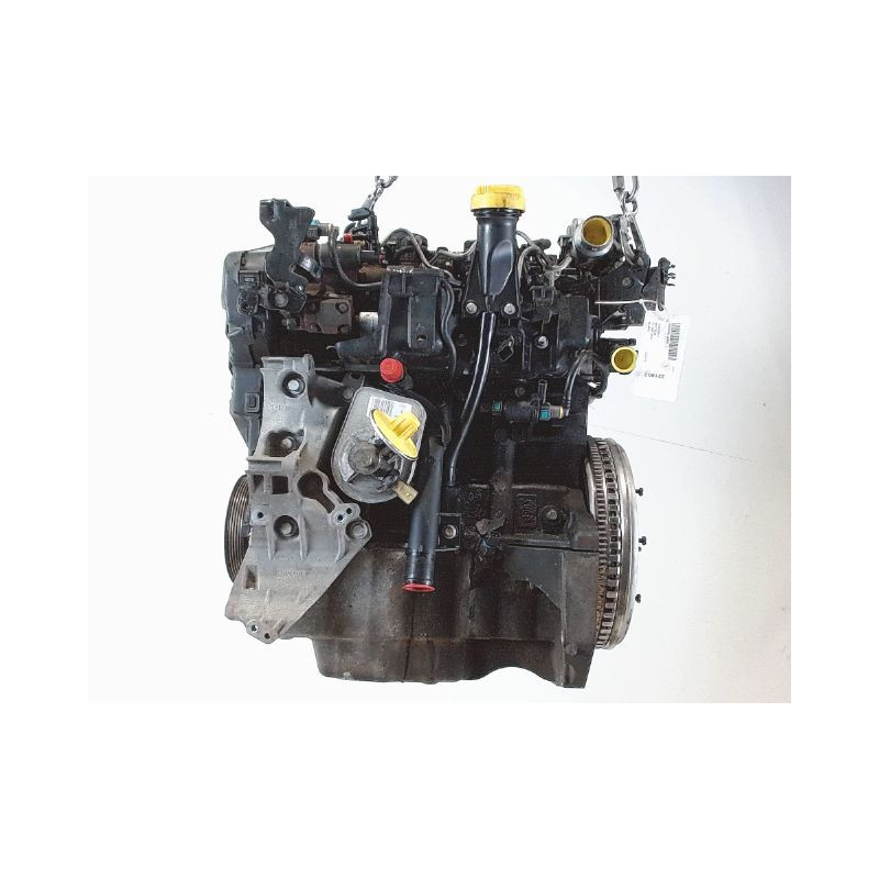 MOTEUR DIESEL NISSAN JUKE 1.5 dCi