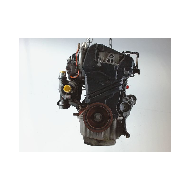 MOTEUR DIESEL NISSAN JUKE 1.5 dCi