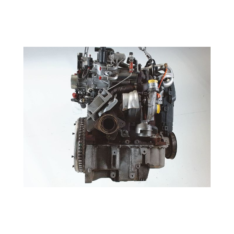 MOTEUR DIESEL NISSAN JUKE 1.5 dCi