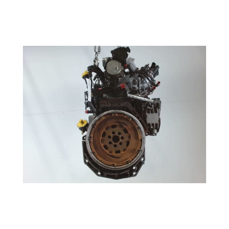 MOTEUR DIESEL NISSAN JUKE 1.5 dCi