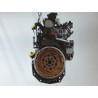 MOTEUR DIESEL NISSAN JUKE 1.5 dCi