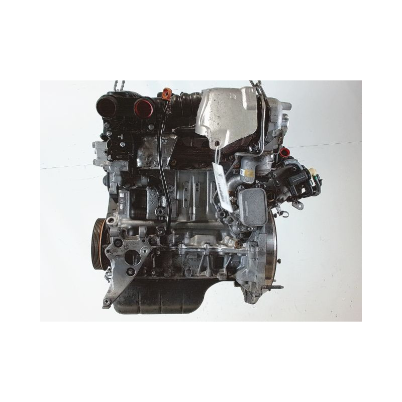 MOTEUR DIESEL PEUGEOT 2008 1.6 BlueHDi 120