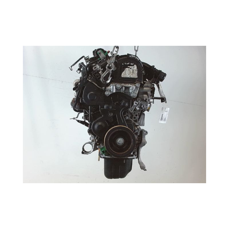 MOTEUR DIESEL PEUGEOT 2008 1.6 BlueHDi 120